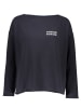 Juvia Sweatshirt in Dunkelblau