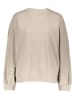 Juvia Sweatshirt in Beige