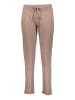 Juvia Sweathose in Taupe