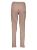 Juvia Sweathose in Taupe