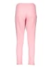 Juvia Sweathose in Rosa