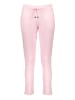 Juvia Sweathose in Rosa