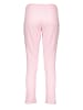 Juvia Sweathose in Rosa