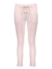 Juvia Sweathose in Rosé