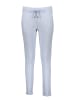 Juvia Sweathose in Hellblau