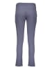 Juvia Sweathose in Blau