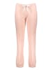 Juvia Sweathose in Rosé