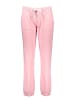Juvia Sweathose in Rosa