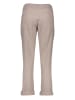 Juvia Sweathose in Grau