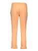Juvia Sweathose in Orange