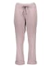 Juvia Sweathose in Mauve