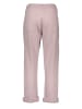 Juvia Sweathose in Mauve