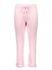 Juvia Sweathose in Rosa