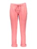 Juvia Sweathose in Pink