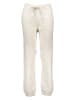 Juvia Sweathose in Creme