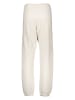 Juvia Sweathose in Creme