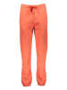Juvia Sweathose in Orange
