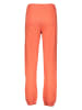 Juvia Sweathose in Orange
