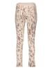 Juvia Sweathose in Taupe