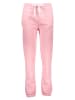 Juvia Sweathose in Rosa