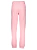 Juvia Sweathose in Rosa