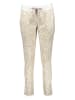Juvia Sweathose in Beige