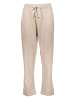 Juvia Sweathose in Beige