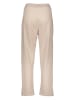 Juvia Sweathose in Beige