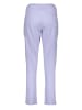 Juvia Sweathose in Flieder