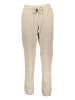 Juvia Sweathose in Beige