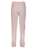 Juvia Sweathose in Rosé
