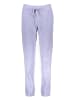 Juvia Sweathose in Flieder