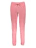 Juvia Sweathose in Pink