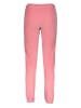 Juvia Sweathose in Pink
