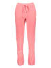 Juvia Sweathose in Pink