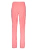 Juvia Sweathose in Pink