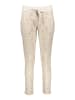 Juvia Sweathose in Beige
