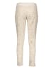 Juvia Sweathose in Beige