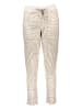 Juvia Sweathose in Sand/ Creme