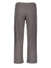 Juvia Pyjama-Hose in Anthrazit