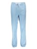Juvia Sweathose in Hellblau