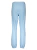Juvia Sweathose in Hellblau
