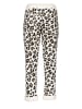 Juvia Sweathose in Creme/ Schwarz
