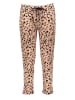 Juvia Sweathose in Rosa/ Schwarz
