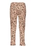 Juvia Sweathose in Rosa/ Schwarz
