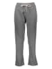 Juvia Sweathose in Grau