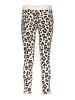 Juvia Sweathose in Creme/ Schwarz