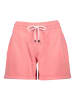 Juvia Shorts in Koralle
