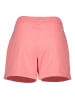 Juvia Shorts in Koralle