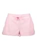 Juvia Shorts in Rosa